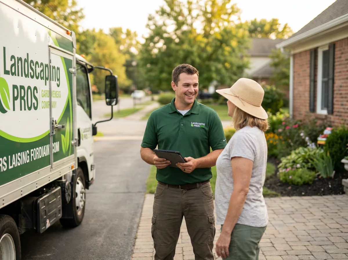 Landscaping Reidville, SC FAQs